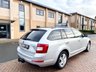USED 2013 63 SKODA OCTAVIA 2.0 SE TDI CR DSG 5d 148 BHP TIMING BELT+GEAR BOX SERVICES DONE!