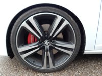 USED 2014 J SEAT LEON 2.0 TSI CUPRA 3d 276 BHP 19in ALLOYS-LEATHER/ALCANTARA