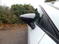 USED 2014 J SEAT LEON 2.0 TSI CUPRA 3d 276 BHP 19in ALLOYS-LEATHER/ALCANTARA