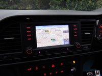 USED 2014 J SEAT LEON 2.0 TSI CUPRA 3d 276 BHP 19in ALLOYS-LEATHER/ALCANTARA