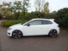 USED 2014 J SEAT LEON 2.0 TSI CUPRA 3d 276 BHP 19in ALLOYS-LEATHER/ALCANTARA
