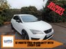USED 2014 J SEAT LEON 2.0 TSI CUPRA 3d 276 BHP 19in ALLOYS-LEATHER/ALCANTARA