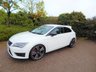 USED 2014 J SEAT LEON 2.0 TSI CUPRA 3d 276 BHP 19in ALLOYS-LEATHER/ALCANTARA