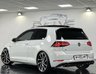 USED 2019 19 VOLKSWAGEN GOLF 2.0 R TSI 4MOTION DSG 3d 296 BHP PAN ROOF, ALCANTARA, SENSORS!