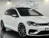 USED 2019 19 VOLKSWAGEN GOLF 2.0 R TSI 4MOTION DSG 3d 296 BHP PAN ROOF, ALCANTARA, SENSORS!
