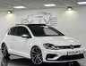 USED 2019 19 VOLKSWAGEN GOLF 2.0 R TSI 4MOTION DSG 3d 296 BHP PAN ROOF, ALCANTARA, SENSORS!