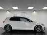 USED 2019 19 VOLKSWAGEN GOLF 2.0 R TSI 4MOTION DSG 3d 296 BHP PAN ROOF, ALCANTARA, SENSORS!