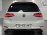 USED 2019 19 VOLKSWAGEN GOLF 2.0 R TSI 4MOTION DSG 3d 296 BHP PAN ROOF, ALCANTARA, SENSORS!