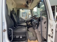 USED 2017 66 DAF TRUCKS LF 4.5 LF 180 7.5 TONNE CURTAIN SIDE WITH TUCK UNDER TAIL LIFT 