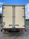 USED 2017 66 DAF TRUCKS LF 4.5 LF 180 7.5 TONNE CURTAIN SIDE WITH TUCK UNDER TAIL LIFT 