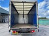 USED 2017 66 DAF TRUCKS LF 4.5 LF 180 7.5 TONNE CURTAIN SIDE WITH TUCK UNDER TAIL LIFT 
