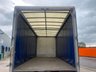 USED 2017 66 DAF TRUCKS LF 4.5 LF 180 7.5 TONNE CURTAIN SIDE WITH TUCK UNDER TAIL LIFT 