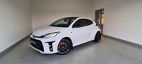 USED 2022 15 TOYOTA YARIS GR-Y CIRCUIT 