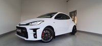 USED 2022 15 TOYOTA YARIS GR-Y CIRCUIT 