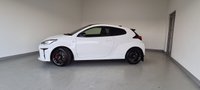 USED 2022 15 TOYOTA YARIS GR-Y CIRCUIT 