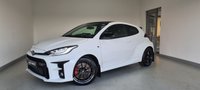 USED 2022 15 TOYOTA YARIS GR-Y CIRCUIT 