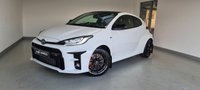 USED 2022 15 TOYOTA YARIS GR-Y CIRCUIT 