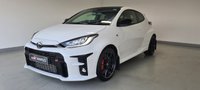 USED 2022 15 TOYOTA YARIS GR-Y CIRCUIT 