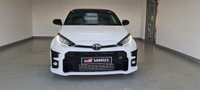 USED 2022 15 TOYOTA YARIS GR-Y CIRCUIT 