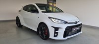 USED 2022 15 TOYOTA YARIS GR-Y CIRCUIT 