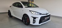 USED 2022 15 TOYOTA YARIS GR-Y CIRCUIT 