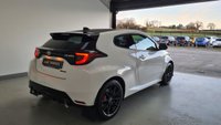 USED 2022 15 TOYOTA YARIS GR-Y CIRCUIT 