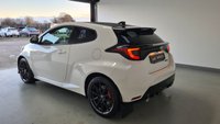 USED 2022 15 TOYOTA YARIS GR-Y CIRCUIT 