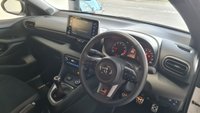 USED 2022 15 TOYOTA YARIS GR-Y CIRCUIT 