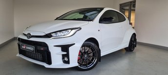 2022 TOYOTA YARIS