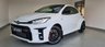 USED 2022 15 TOYOTA YARIS GR-Y CIRCUIT 