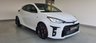 USED 2022 15 TOYOTA YARIS GR-Y CIRCUIT 