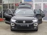 USED 2019 19 VOLKSWAGEN T-ROC 1.6 R-LINE TDI 5d 114 BHP Finished in DEEP BLACK with contrasting Sports Trim. This T-Roc is for those who want a compact SUV with smart styling and a good level of practicality. This Golf based SUV is both practical and fun to drive. Features include, Sat Nav, VIRTUAL DASH, Apple Play, 19" Alloys, DAB Radio, Part Leather Trim, Running Boards and much more. VW Dealer serviced at 11161 miles, 21070 miles, 33331 miles, 50557 miles, 60776 miles, and at 79641 miles.