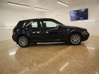 USED 2000 X VOLKSWAGEN GOLF 1.8 GTI  3d 148 BHP 1 OWNER RECARO SPORTS LEATHER TRIM ONLY 32000 MILES FROM NEW