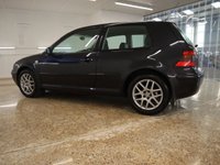 USED 2000 X VOLKSWAGEN GOLF 1.8 GTI  3d 148 BHP 1 OWNER RECARO SPORTS LEATHER TRIM ONLY 32000 MILES FROM NEW