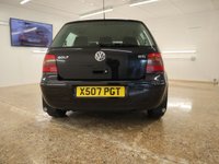 USED 2000 X VOLKSWAGEN GOLF 1.8 GTI  3d 148 BHP 1 OWNER RECARO SPORTS LEATHER TRIM ONLY 32000 MILES FROM NEW