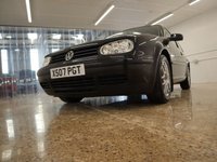 USED 2000 X VOLKSWAGEN GOLF 1.8 GTI  3d 148 BHP 1 OWNER RECARO SPORTS LEATHER TRIM ONLY 32000 MILES FROM NEW