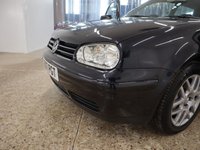 USED 2000 X VOLKSWAGEN GOLF 1.8 GTI  3d 148 BHP 1 OWNER RECARO SPORTS LEATHER TRIM ONLY 32000 MILES FROM NEW