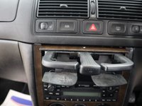USED 2000 X VOLKSWAGEN GOLF 1.8 GTI  3d 148 BHP 1 OWNER RECARO SPORTS LEATHER TRIM ONLY 32000 MILES FROM NEW