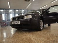 USED 2000 X VOLKSWAGEN GOLF 1.8 GTI  3d 148 BHP 1 OWNER RECARO SPORTS LEATHER TRIM ONLY 32000 MILES FROM NEW