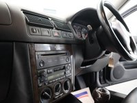 USED 2000 X VOLKSWAGEN GOLF 1.8 GTI  3d 148 BHP 1 OWNER RECARO SPORTS LEATHER TRIM ONLY 32000 MILES FROM NEW