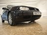USED 2000 X VOLKSWAGEN GOLF 1.8 GTI  3d 148 BHP 1 OWNER RECARO SPORTS LEATHER TRIM ONLY 32000 MILES FROM NEW