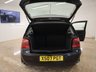 USED 2000 X VOLKSWAGEN GOLF 1.8 GTI  3d 148 BHP 1 OWNER RECARO SPORTS LEATHER TRIM ONLY 32000 MILES FROM NEW