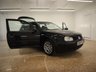 USED 2000 X VOLKSWAGEN GOLF 1.8 GTI  3d 148 BHP 1 OWNER RECARO SPORTS LEATHER TRIM ONLY 32000 MILES FROM NEW