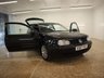 USED 2000 X VOLKSWAGEN GOLF 1.8 GTI  3d 148 BHP 1 OWNER RECARO SPORTS LEATHER TRIM ONLY 32000 MILES FROM NEW