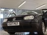 USED 2000 X VOLKSWAGEN GOLF 1.8 GTI  3d 148 BHP 1 OWNER RECARO SPORTS LEATHER TRIM ONLY 32000 MILES FROM NEW