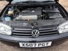 USED 2000 X VOLKSWAGEN GOLF 1.8 GTI  3d 148 BHP 1 OWNER RECARO SPORTS LEATHER TRIM ONLY 32000 MILES FROM NEW