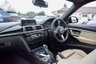 USED 2017 67 BMW 3 SERIES 3.0 335D XDRIVE M SPORT SHADOW EDITION 4d 308 BHP M PERFORMANCE+VIRT CCKPIT+LANE AST