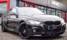USED 2017 67 BMW 3 SERIES 3.0 335D XDRIVE M SPORT SHADOW EDITION 4d 308 BHP M PERFORMANCE+VIRT CCKPIT+LANE AST