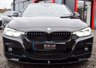 USED 2017 67 BMW 3 SERIES 3.0 335D XDRIVE M SPORT SHADOW EDITION 4d 308 BHP M PERFORMANCE+VIRT CCKPIT+LANE AST