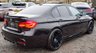 USED 2017 67 BMW 3 SERIES 3.0 335D XDRIVE M SPORT SHADOW EDITION 4d 308 BHP M PERFORMANCE+VIRT CCKPIT+LANE AST